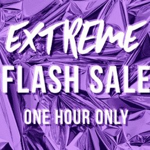 ⚡50% OFF ALL ITEMS⚡